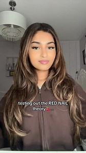 Testing our the RED NAIL theory 🍒🌹💅✨ 🎥 mahaaa.c #rednails #rednailtheory #Nailboo #NailbooNails #nailsoftiktok #fypシ #nailsdone #acrylicnails #beginnernailtech #elegantnails #nailstiktok #trendynails #nailspo #2025nailtrends #fallnailsinspo #naillifting #nails101 #nailboo #nailboonails #nails #dippowder #dippowdernails #dipnails #nailinspo #nailart #diynails #diymanicure #nailhack #paintingnails #fyp #fypage #foryou #fy #nailtech #begginernailtech #cutenails #viral #fallnails #fallnailinspo 