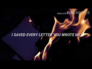 First Burn - Hamilton (Lyrics)