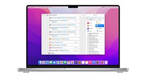 Pixelmator Pro adds full support for macOS Monterey, featuring 28 Shortcuts actions - 9to5Mac