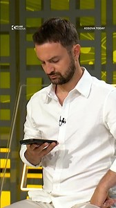 Sami Lushtaku JEP Dorëheqje nëse PDK-VV bëjnë KOALICION?