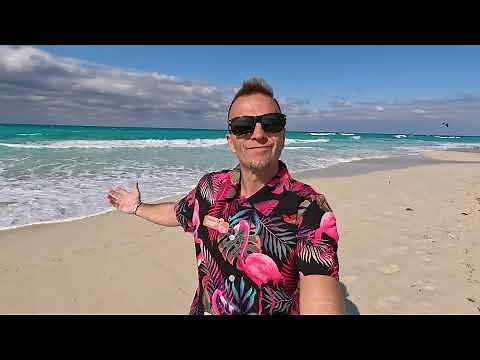 Melia Internacional Varadero with Sunwing | Cuba All-Inclusive