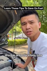 16K views · 208 reactions | Learn these fuel saving tips! | Damn Worth It | Facebook