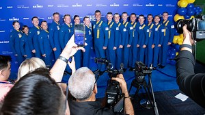 Meet the 2024 Blue Angel pilots