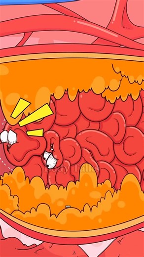 33K views · 607 reactions | Hidden Risks of pregnancy weight gain #foryouu #animation #pregnancy #women | Health manager 2d | Facebook