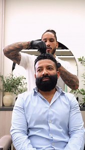 Un cliente de años merece ser recortado con las mejores máquinas .Gamma XCEED IN2 Vector Motor Cordless Clipper Trimmer Double Foil Shaver Value Set @stylecraftpro @gammaplusna #elboribarber #stylecraftpro #gammaplus | El Bori barber