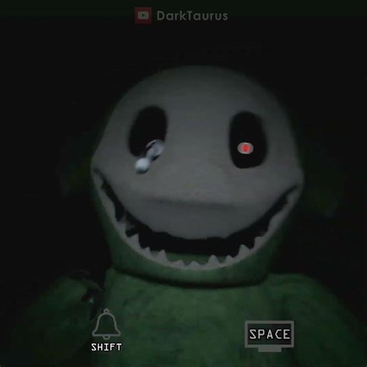 Tubbyland Redux SOTP - All Jumpscares