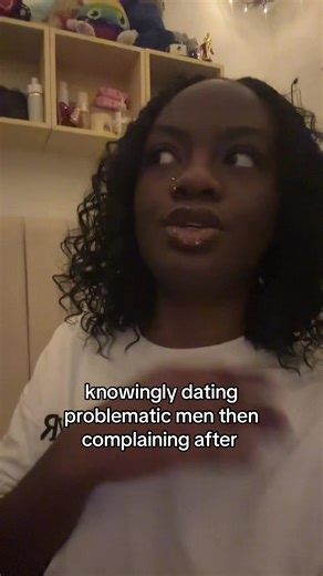 Dating Problematic Men: The Consequences We Ignore