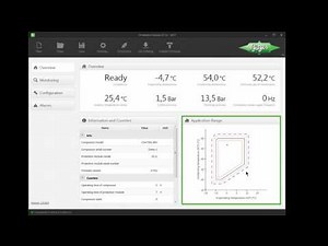 BEST for Intelligent Refrigeration Compressors