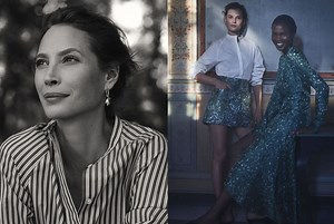 H&M Conscious Exclusive continues to show proof of sustainable fashion innovation - H&M Group