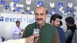 Grand opening of Excel Labs state-of-the-art diagnostic center Adjacent Bahria Town Main Gate, GT Road Rawalpindi. https://goo.gl/maps/WaEMwvHXs8hczQNo ________________________________________ For more information call, or visit our website: www.excel-labs.com | Phone: 051 88 44 000 #Pakistan #diagnostics #imagingcenter #tests #healthcare #discount #ExcelLabs #quality #Islamabad #lab #nationwidelab #leadinglab #pathology | Excel Labs