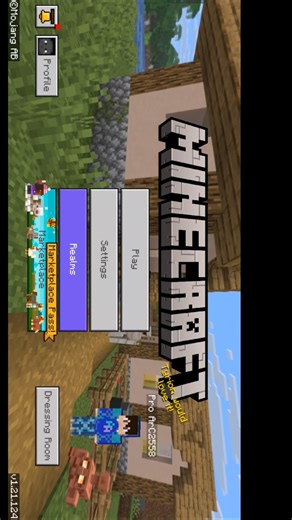 solo leveling ui pack minecraft.. #minecraft #minecraftbuilds #gaming #mcpe #trending #minecraftmeme