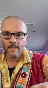 MEET THE CAST Meet the hilarious French Frank aka Scott Gallagher who will be causing mayhem and mischief aplenty in Beauty and the Beast. Our socially distanced, Covid-secure panto opens from Fri 11 Dec - Sun 3 Jan. Promising a magical and enchanting experience for all the family! Book your tickets here: https://bit.ly/3eSv9Bv | St Helens Theatre Royal