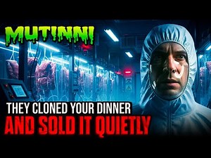 Cloned Meat Is Here And They Don’t Want You Eating Real Food Anymore