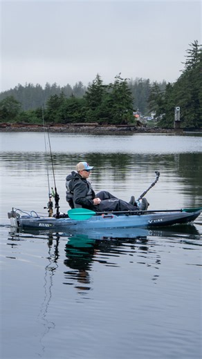 Meet the Bixpy Universal Versa Rudder — the ultimate kayak rudder upgrade. ⚡🎣 Designed for performance and convenience, it makes launching and landing effortless, so you can focus on what really matters — fishing and exploring. 🌊 The Versa Rudder features a kickback mechanism that protects your motor in shallow water, a large rudder surface for smooth and precise steering, a reverse lock system for full control, and a quick-release pin for simple setup and removal. 💥 Black Friday is here! Don