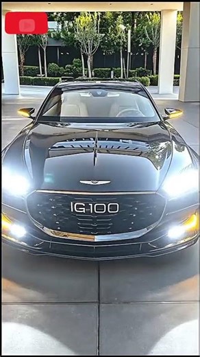 Will the Genesis G100 beat BMW and Mercedes-Benz? #GenesisG100 #Genesis2026 #GenesisReview #NewGe...