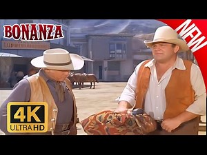 Bonanza: Season 12 Episode Compilation #3