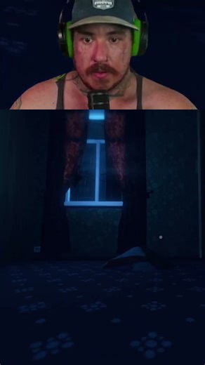 This Game Broke Me… Because I Couldn’t Get On The Bed