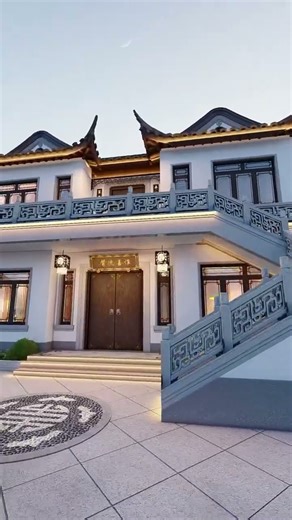 Latest House Design Inspiration for Your Dream Build. #homedecor #modernhome #smarthome #luxuryhomes