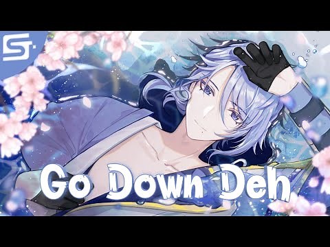 ✿『♫•Nightcore•♫』↬ Go Down Deh《Spice x Sean Paul x Shaggy》| SuttenNightcore ♪