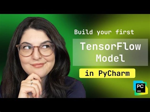 Build Your First TensorFlow Model in Python (A Step-by-Step Tutorial) | Back To Engineering