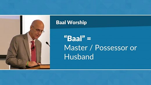 The Gideon Principles