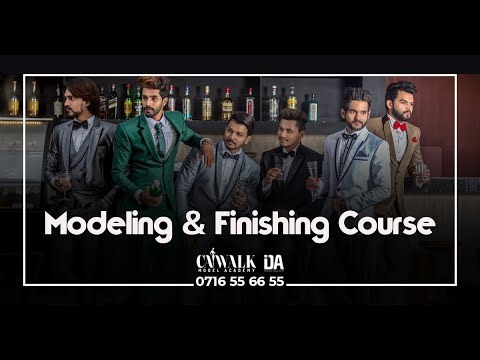 Catwalk Model Academy by Roshitha Ryan #Runway #catwalk #Modeling #Srilanka #ModelingTraining #Model