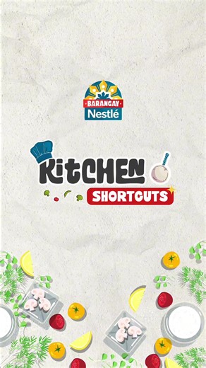 1-ingredient caramel candy!? Just use our Nestle Carnation Condensada for this kitchen hack! #barangaynestle #candy #caramel #kitchenhack #kitchenshortcuts