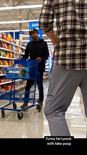 Super Stupid Poop on TikTok