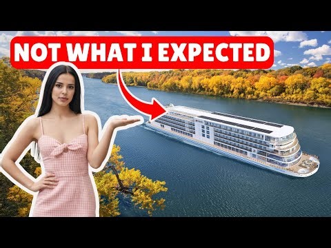 7 Best US River Cruises for Seniors