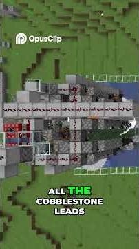 100 Day Minecraft Hardcore Build Chocolate Factory!