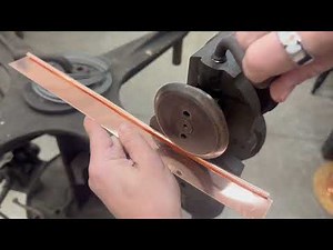 How to Insert a Wire in the Flat, then make a Circle