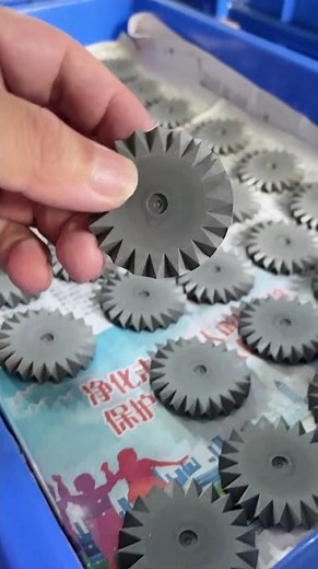 What Is MIM? Metal Injection Molding Explained for Precision Parts