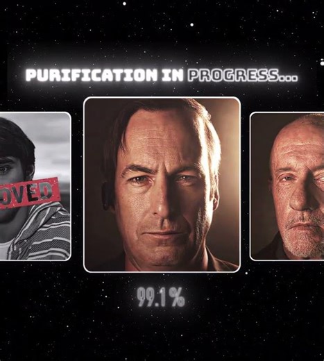 ＂Fixing Good !💀＂ Breaking Bad Edit ｜ Funk Na Mira Slowed Reverb