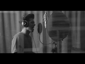 Impossible - James Arthur | Cover