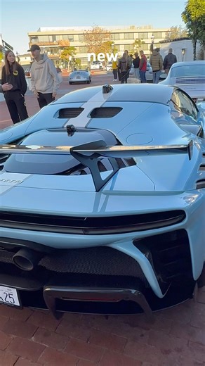 Crazy New Ferrari Hypercar |🔥Ferrari SF90 XX Stradale #cars #supercar #ferrari #cartok #luxurycar