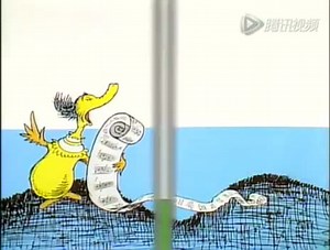 Hop On Pop - Dr. Seuss [HD]