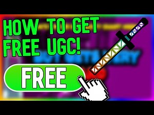 How To Get Rainbow Truss Blade in Aio's Tower Difficulty Chart Obby (FREE LIMITED UGC ITEMS)