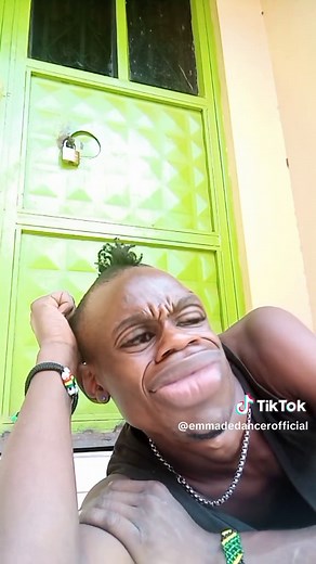 Emma De Dancer256 on TikTok