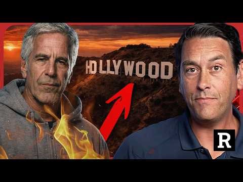 The ‘Eyes Wide Shut’ Epstein CONNECTION is Dark and Disturbing | Redacted