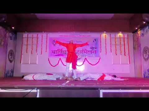 @ACPRO FF (CHHAAVA ACTxDANCE)