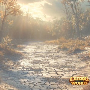 996 reactions · 99 shares | Save Fresh Water, Save Our Land | CatDog World: After Humans | Facebook