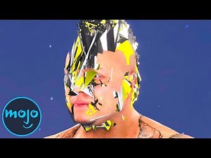 Top 10 Worst Video Games of 2019