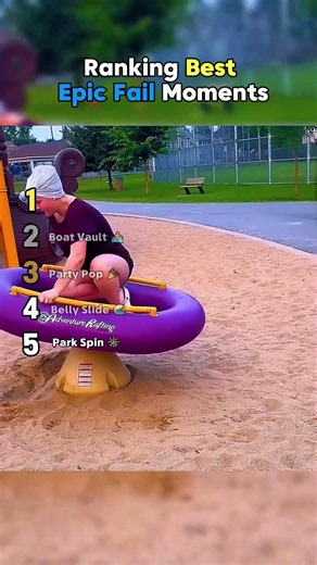 Ranking Best Epic Fail Moments 🤣🔥 || #epicfails #funnyfails @SmileRush-YT