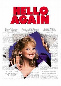 Hello Again