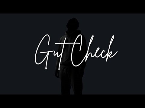 Gut Check | Country Rap Story of Betrayal, Pain, and Letting Go