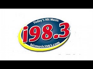 i98.3 Jingles (98.3 WILI-FM Willimantic, Connecticut)