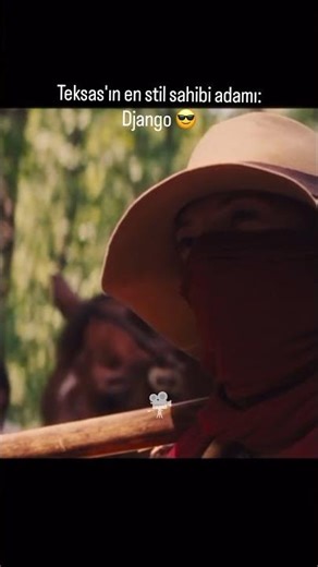 Django Zincirsiz #djangounchained #jamiefox #sinevoo