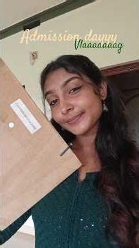 ellarkum admission okke set aayoo? 🫠 #studentlife #malayalam #shorts #viral #fyp #explore #studyvlog