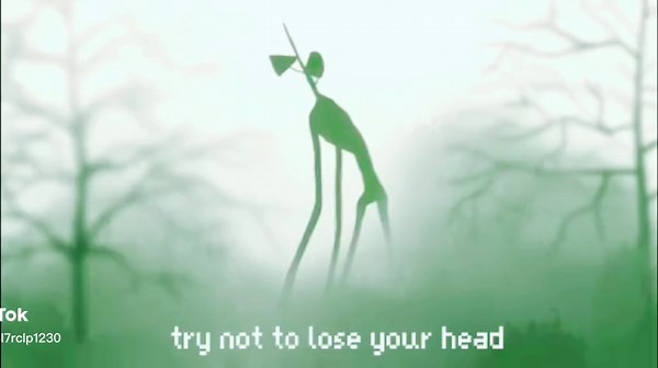 Exploring the Terrifying World of Siren Head and SCP6789