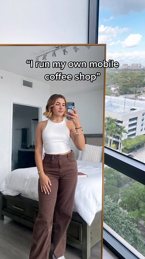 Exploring Miami's Best Coffee Shops on Wheels